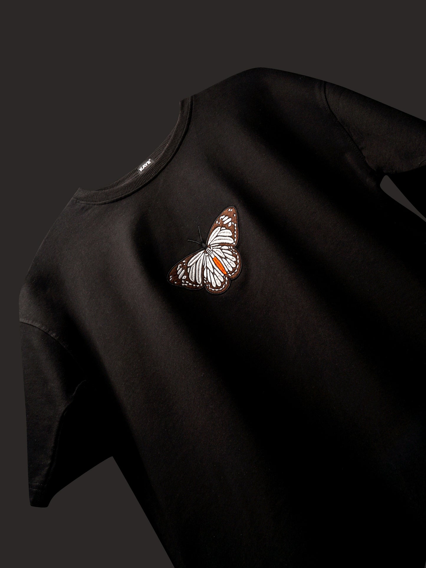 BLACK METAMORPHOSIS T-SHIRT