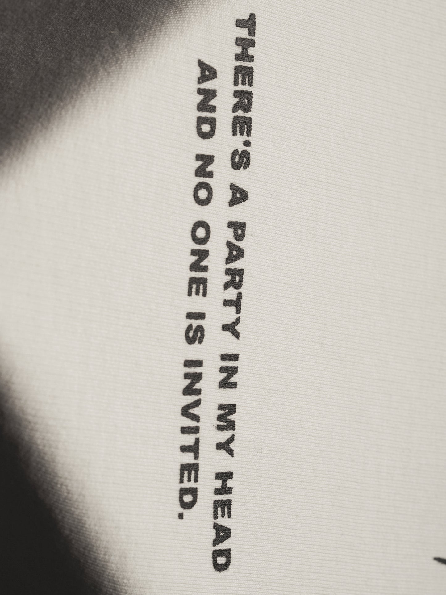 a close up of a sign that says <unk>