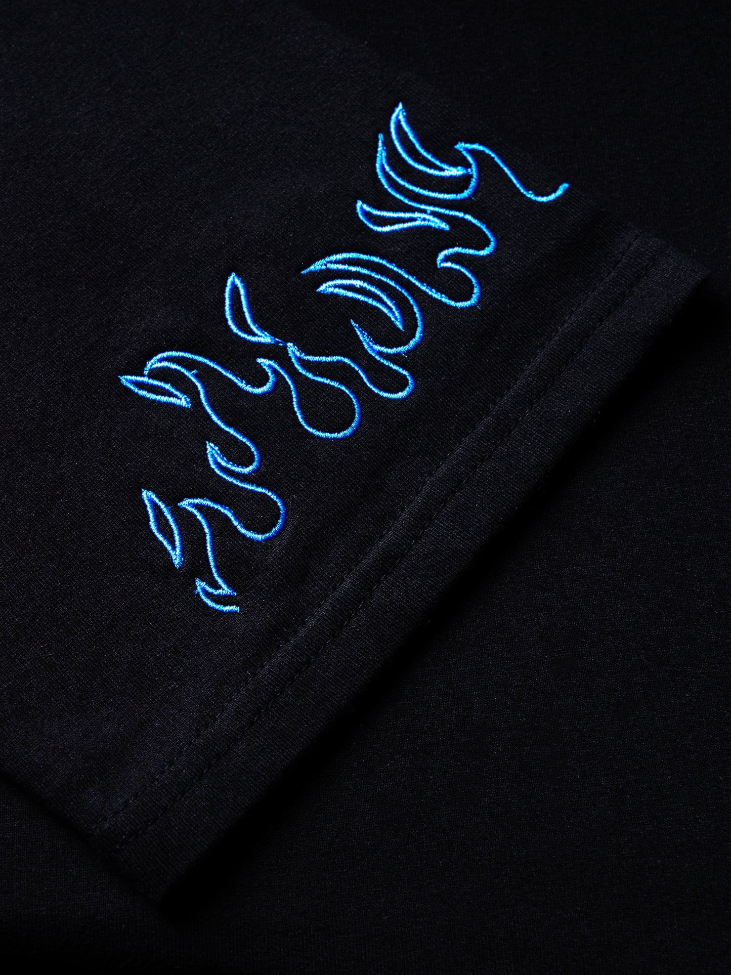 a sign that has graffiti on it