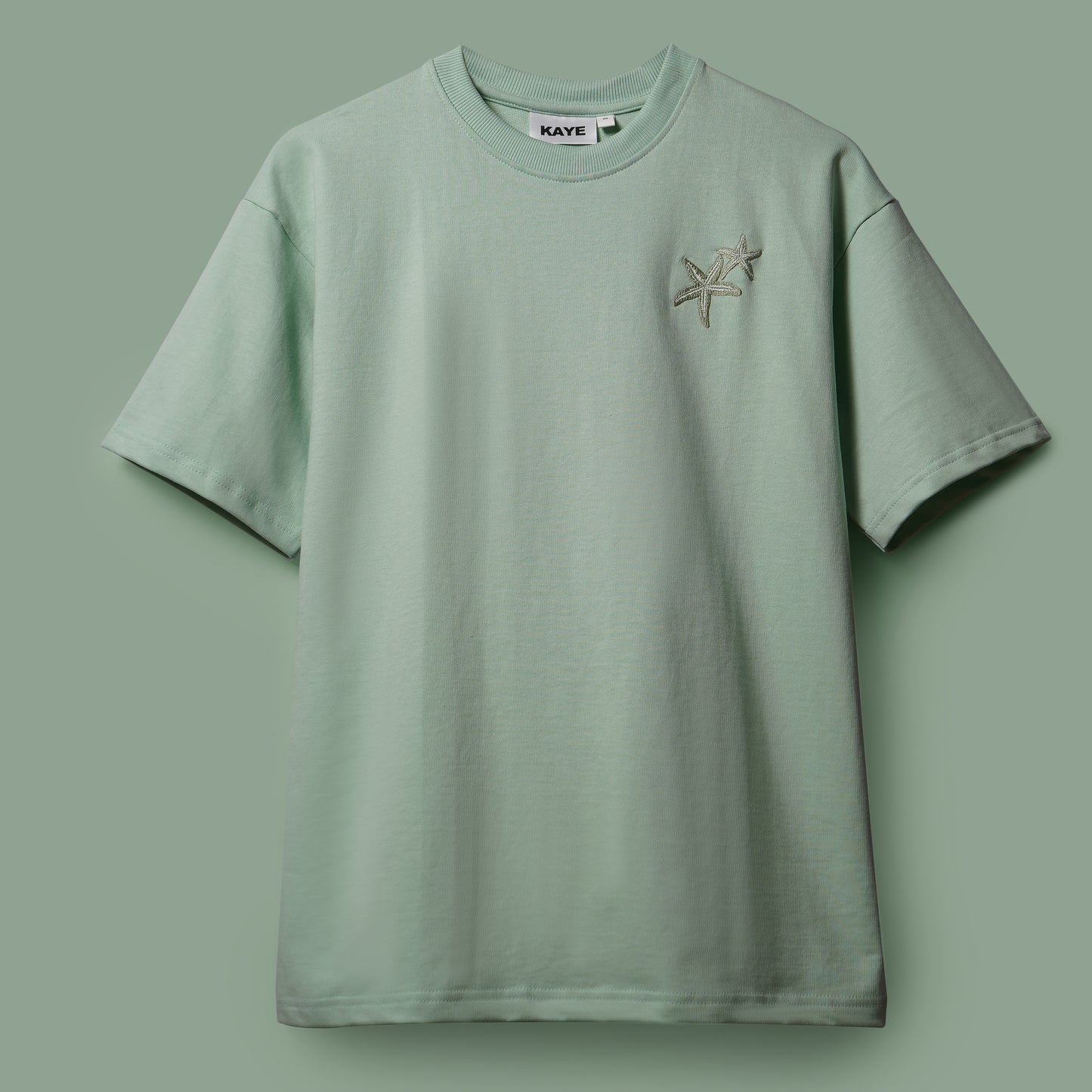 STARRY SEINE T-SHIRT