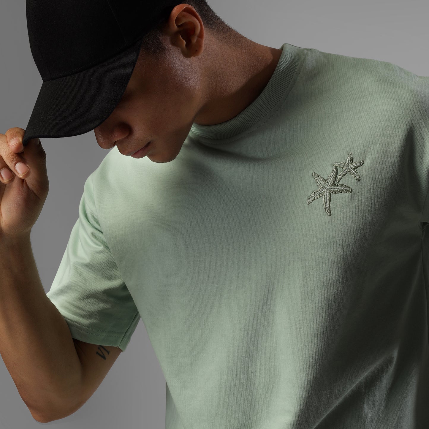 STARRY SEINE T-SHIRT