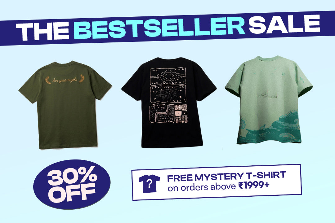 SHOP BESTSELLERS