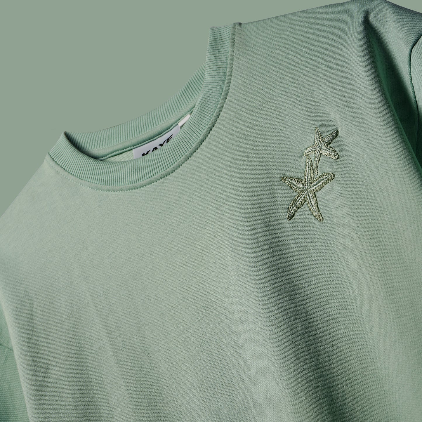 STARRY SEINE T-SHIRT
