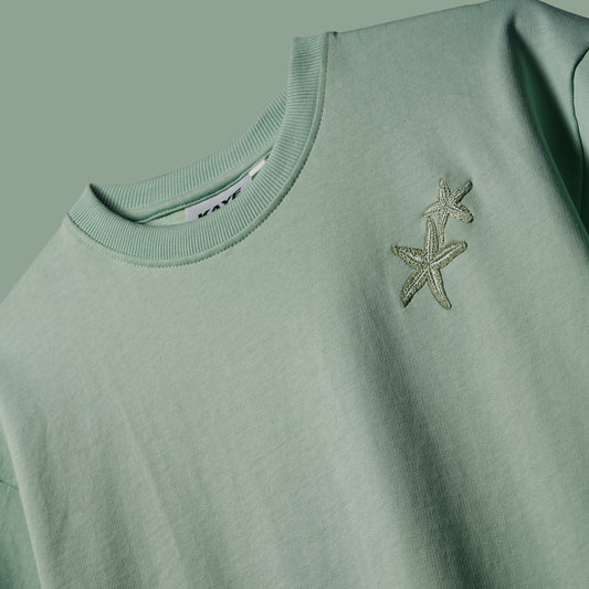 STARRY SEINE T-SHIRT