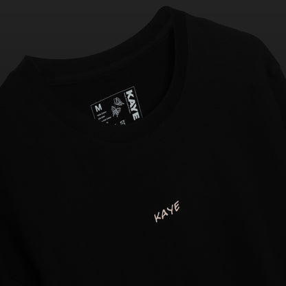 BLACK UNIVERSE T-SHIRT
