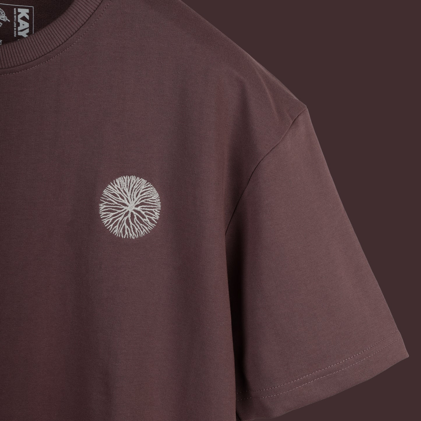 WINE KALPAVRIKSHA T-SHIRT