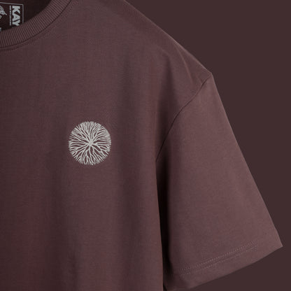 WINE KALPAVRIKSHA T-SHIRT