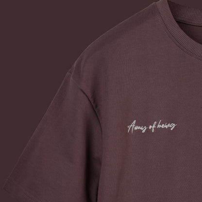 WINE KALPAVRIKSHA T-SHIRT