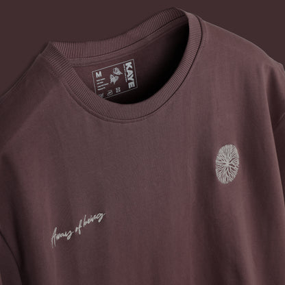 WINE KALPAVRIKSHA T-SHIRT