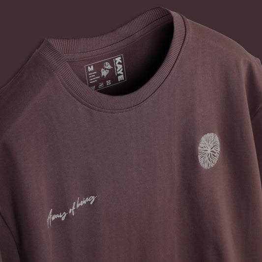 WINE KALPAVRIKSHA T-SHIRT