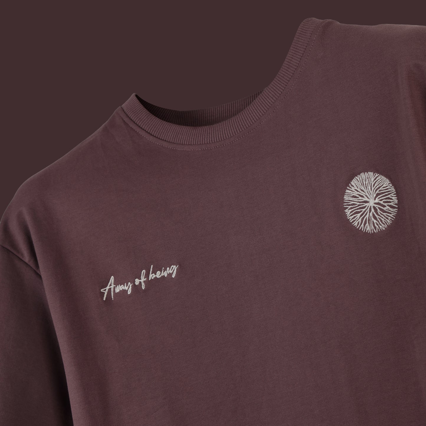 WINE KALPAVRIKSHA T-SHIRT