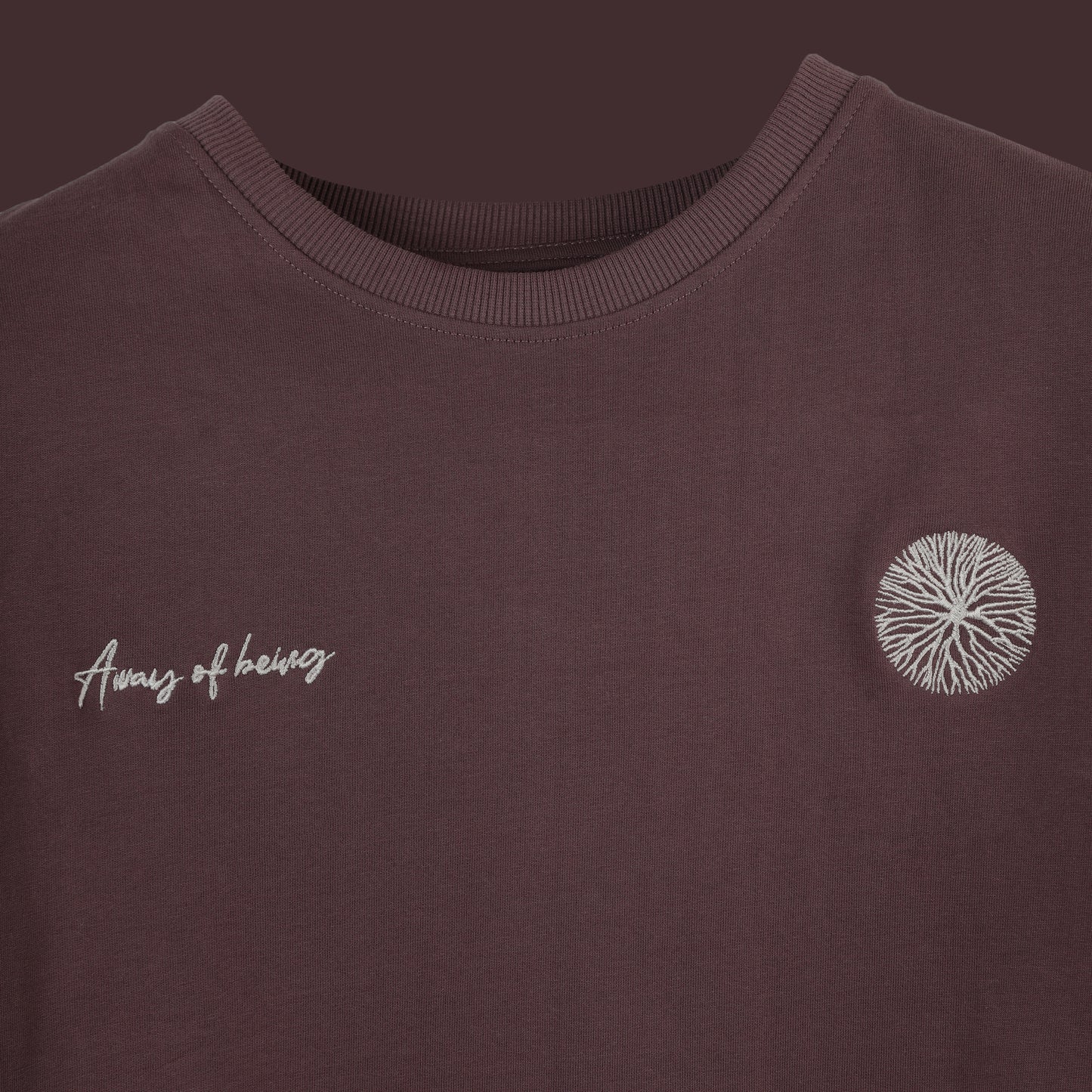 WINE KALPAVRIKSHA T-SHIRT