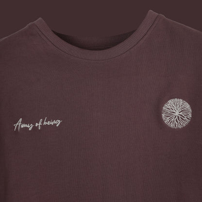 WINE KALPAVRIKSHA T-SHIRT