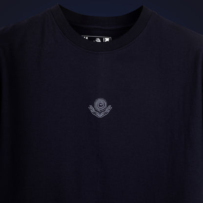 NAVY LIFE T-SHIRT