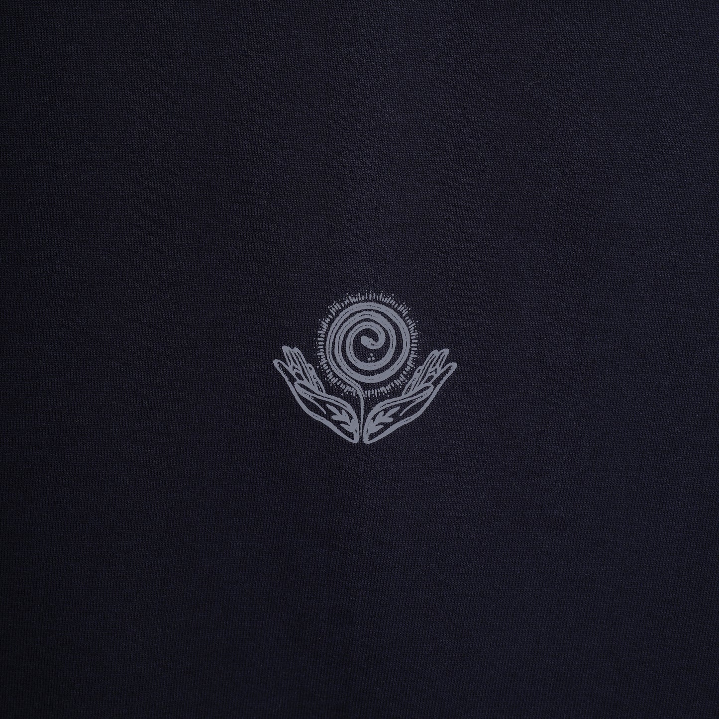NAVY LIFE T-SHIRT