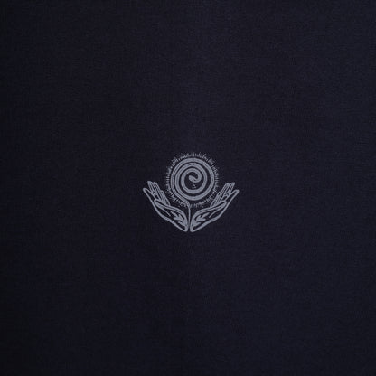 NAVY LIFE T-SHIRT