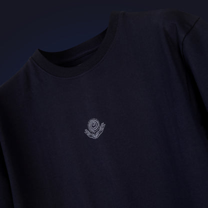 NAVY LIFE T-SHIRT